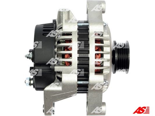 Generator 12V 100A As-pl A1011 AS-PL