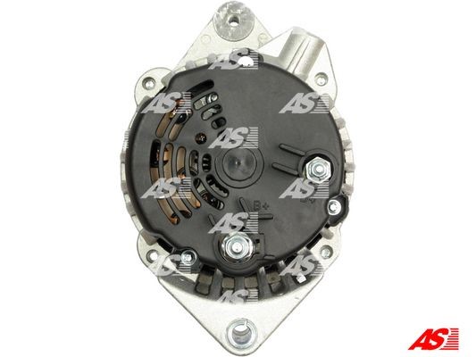 Generator 12V 100A As-pl A1011 AS-PL