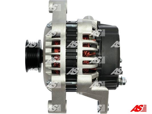 Generator 12V 100A As-pl A1011 AS-PL