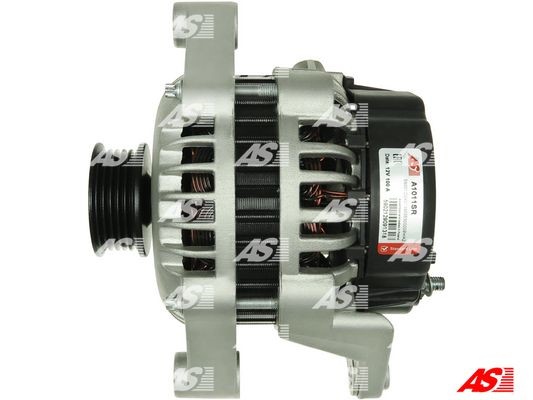Generator 12V 100A As-pl A1011SR AS-PL