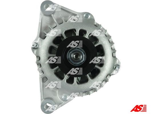 Generator 12V 120A As-pl Brand new | as-pl | alternators A1012 AS-PL