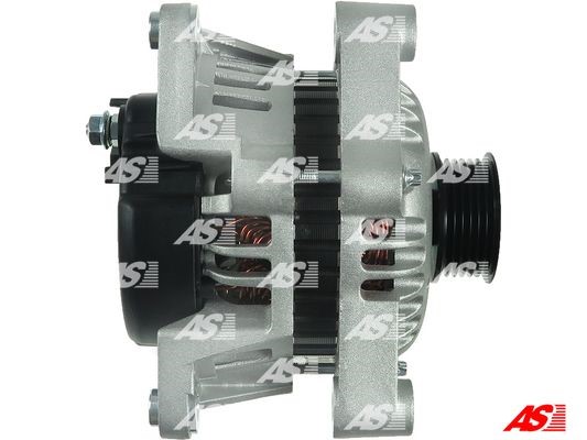 Generator 12V 120A As-pl Brand new | as-pl | alternators A1012 AS-PL