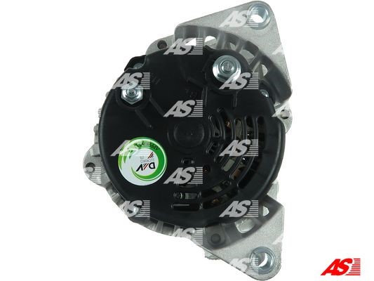 Generator 12V 120A As-pl Brand new | as-pl | alternators A1012 AS-PL