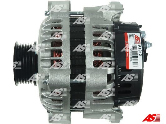 Generator 12V 120A As-pl Brand new | as-pl | alternators A1012 AS-PL