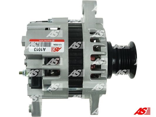 Generator 12V 85A As-pl A1013 AS-PL Generator 12V 85A As-pl A1013 AS-PL