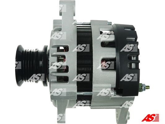 Generator 12V 85A As-pl A1013 AS-PL Generator 12V 85A As-pl A1013 AS-PL