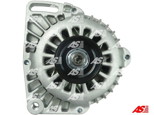 Generator 12V 75A As-pl A1014 AS-PL