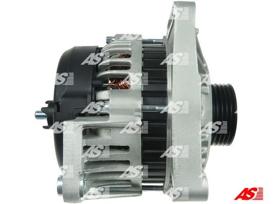 Generator 12V 75A As-pl A1014 AS-PL