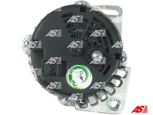 Generator 12V 75A As-pl A1014 AS-PL