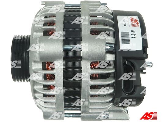 Generator 12V 75A As-pl A1014 AS-PL