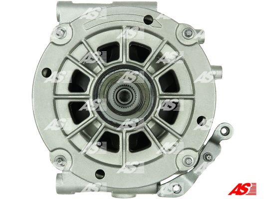 Generator 12V 190A As-pl A1015PR AS-PL