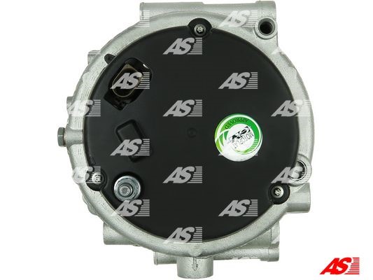 Generator 12V 190A As-pl A1015PR AS-PL