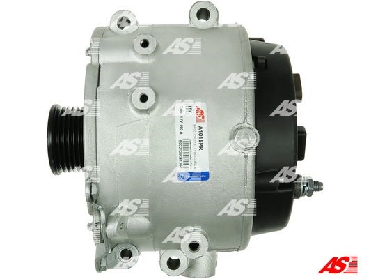 Generator 12V 190A As-pl A1015PR AS-PL