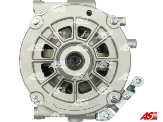 Generator 12V 190A As-pl Brand new | as-pl | alternators A1016 AS-PL