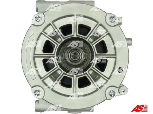 Generator 12V 190A As-pl A1016PR AS-PL