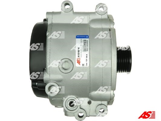 Generator 12V 190A As-pl A1016PR AS-PL