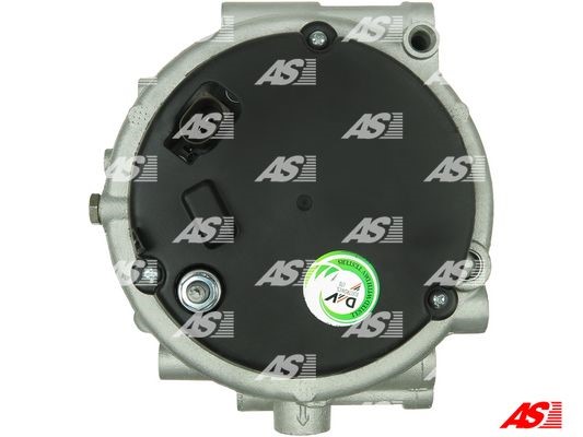 Generator 12V 190A As-pl A1016PR AS-PL