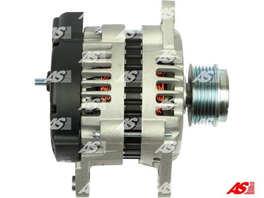 Generator 12V 100A As-pl A1020 AS-PL