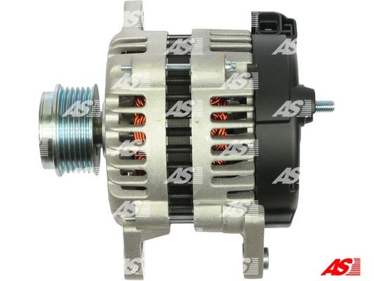 Generator 12V 100A As-pl A1020 AS-PL