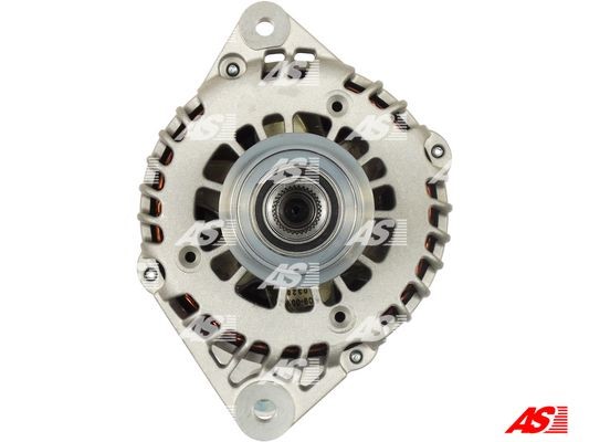 Generator 12V 140A As-pl Brand new | as-pl | alternators A1021(P) AS-PL