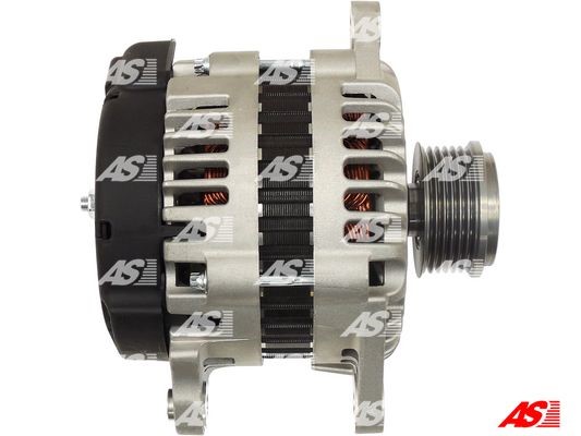 Generator 12V 140A As-pl Brand new | as-pl | alternators A1021(P) AS-PL