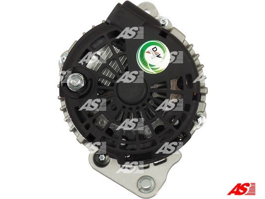 Generator 12V 140A As-pl Brand new | as-pl | alternators A1021(P) AS-PL