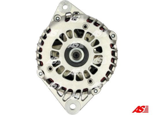 Generator 12V 140A As-pl A1021 AS-PL