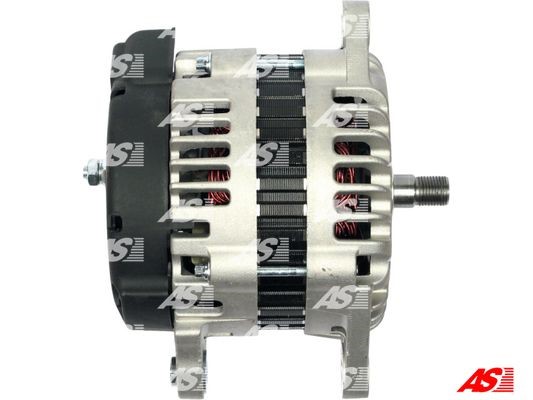 Generator 12V 140A As-pl A1021 AS-PL