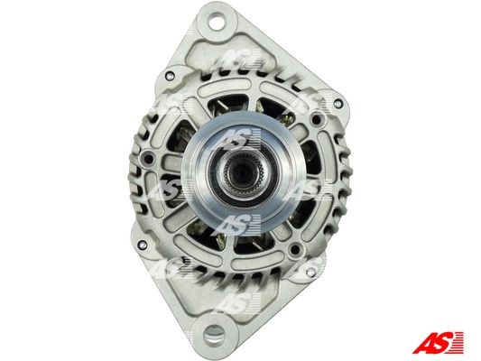 Generator 12V 100A As-pl Brand new | as-pl | alternators A1025(P) AS-PL