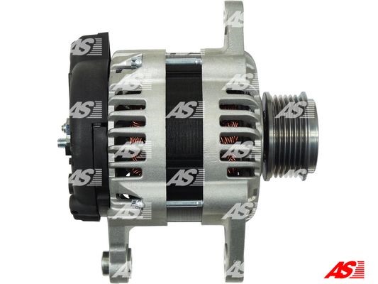 Generator 12V 100A As-pl Brand new | as-pl | alternators A1025(P) AS-PL