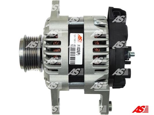 Generator 12V 100A As-pl Brand new | as-pl | alternators A1025(P) AS-PL