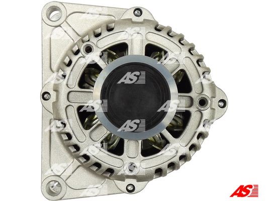 Generator 12V 100A As-pl Brand new | as-pl | alternators A1026(P) AS-PL