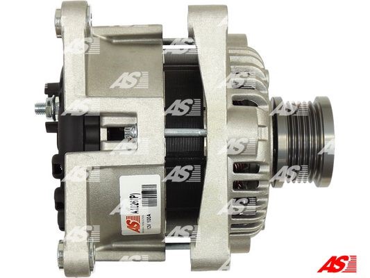 Generator 12V 100A As-pl Brand new | as-pl | alternators A1026(P) AS-PL