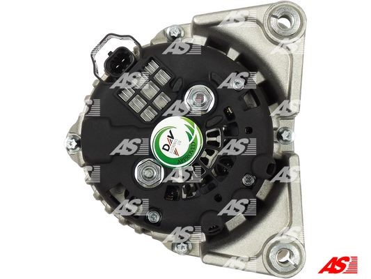 Generator 12V 100A As-pl Brand new | as-pl | alternators A1026(P) AS-PL