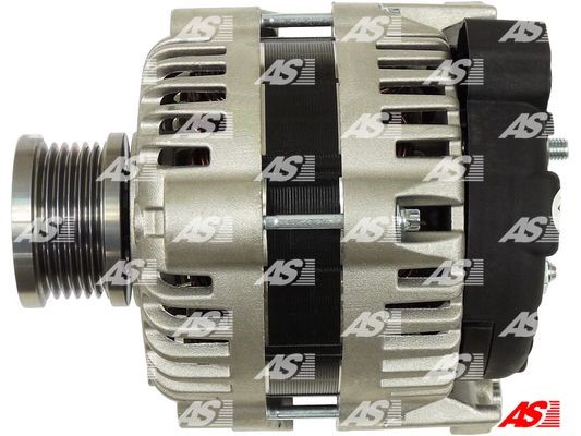 Generator 12V 100A As-pl Brand new | as-pl | alternators A1026(P) AS-PL