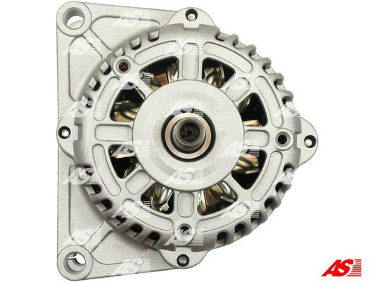 Generator 12V 100A As-pl A1026 AS-PL