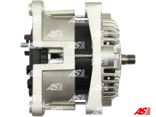 Generator 12V 100A As-pl A1026 AS-PL