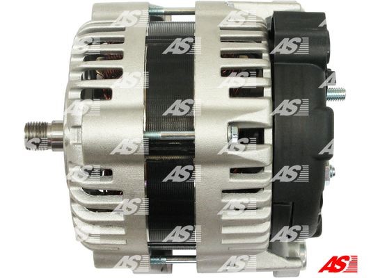 Generator 12V 100A As-pl A1026 AS-PL