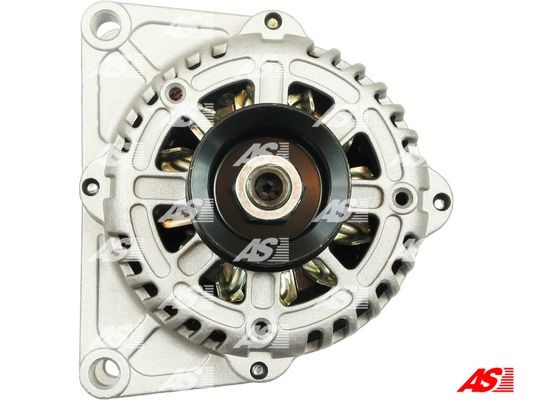 Generator 12V 100A As-pl A1027 AS-PL