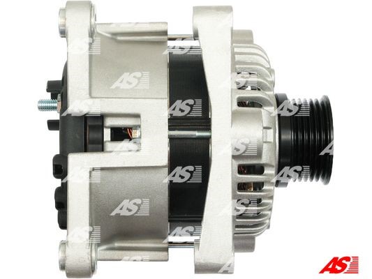 Generator 12V 100A As-pl A1027 AS-PL