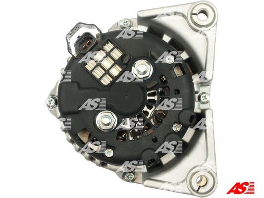 Generator 12V 100A As-pl A1027 AS-PL