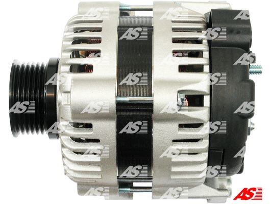 Generator 12V 100A As-pl A1027 AS-PL