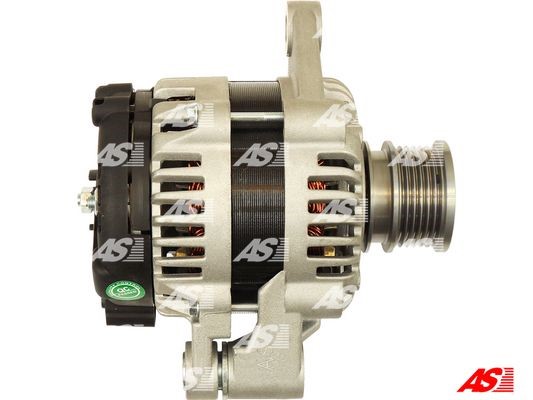 Generator 12V 100A As-pl A1029 AS-PL