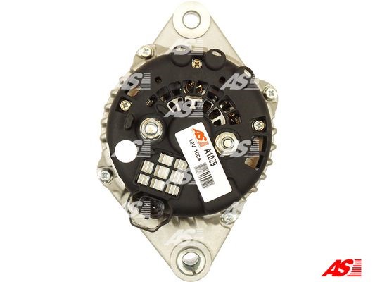 Generator 12V 100A As-pl A1029 AS-PL