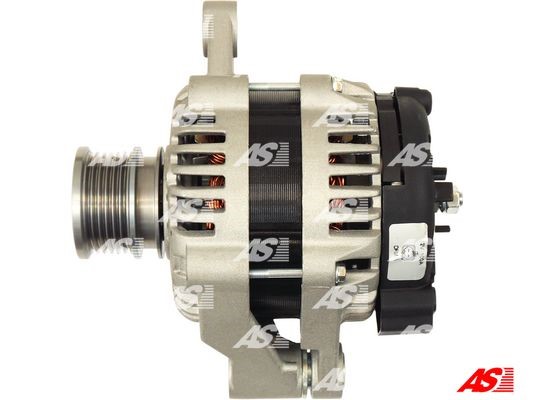 Generator 12V 100A As-pl A1029 AS-PL