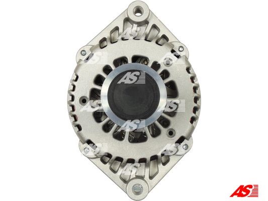 Generator 12V 140A As-pl Brand new | as-pl | alternators A1030 AS-PL