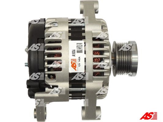 Generator 12V 140A As-pl Brand new | as-pl | alternators A1030 AS-PL