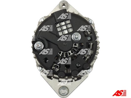 Generator 12V 140A As-pl Brand new | as-pl | alternators A1030 AS-PL