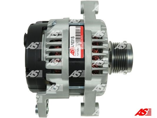 Generator 12V 120A As-pl A1031S AS-PL