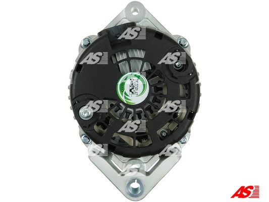 Generator 12V 120A As-pl A1031S AS-PL